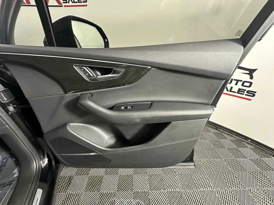 2021 Audi 4M Q7 - Image 16 of 21