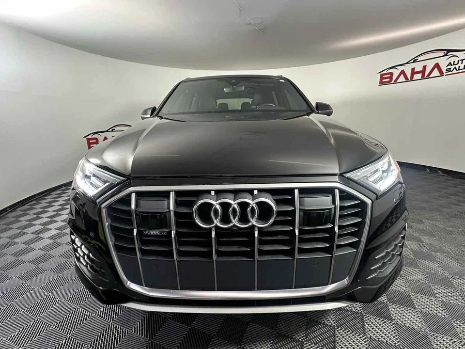 2021 Audi 4M Q7 - Image 14 of 21
