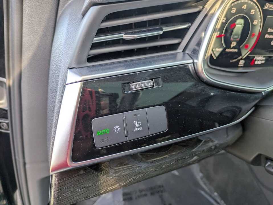 2021 Audi 4M Q7 - Image 17 of 21
