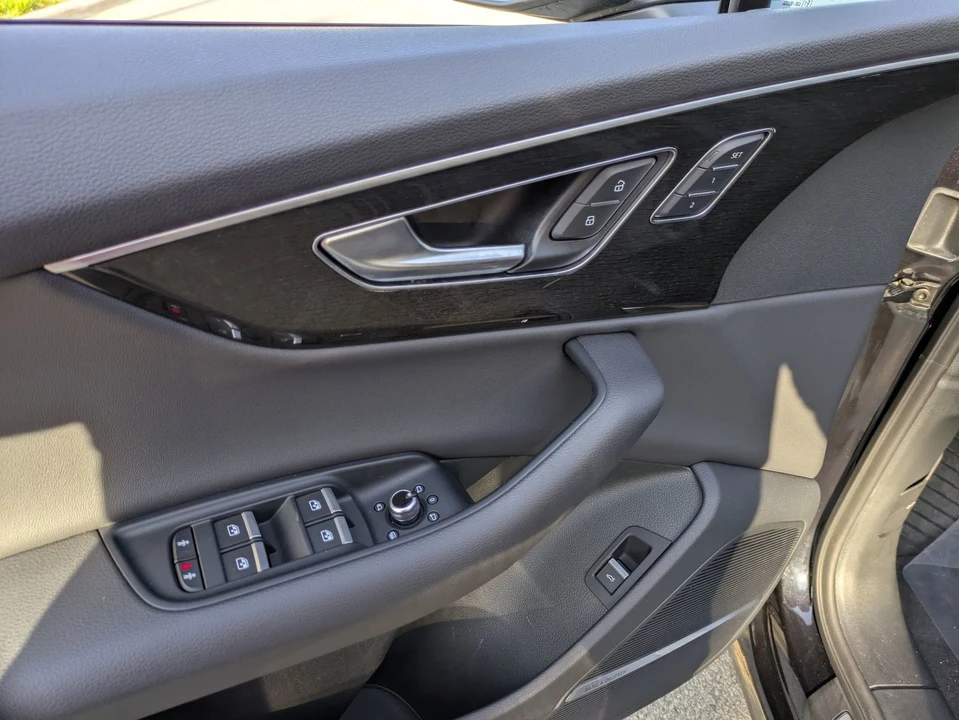 2021 Audi 4M Q7 - Image 16 of 21
