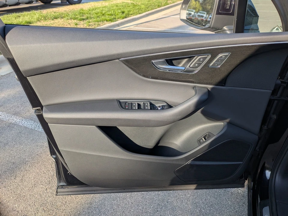 2021 Audi 4M Q7 - Image 15 of 21