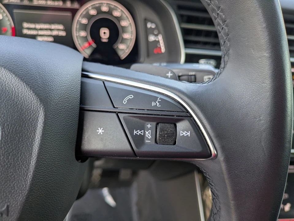 2021 Audi 4M Q7 - Image 19 of 21