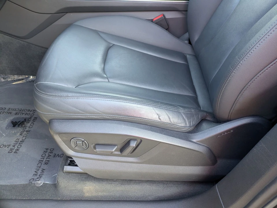 2021 Audi 4M Q7 - Image 13 of 21