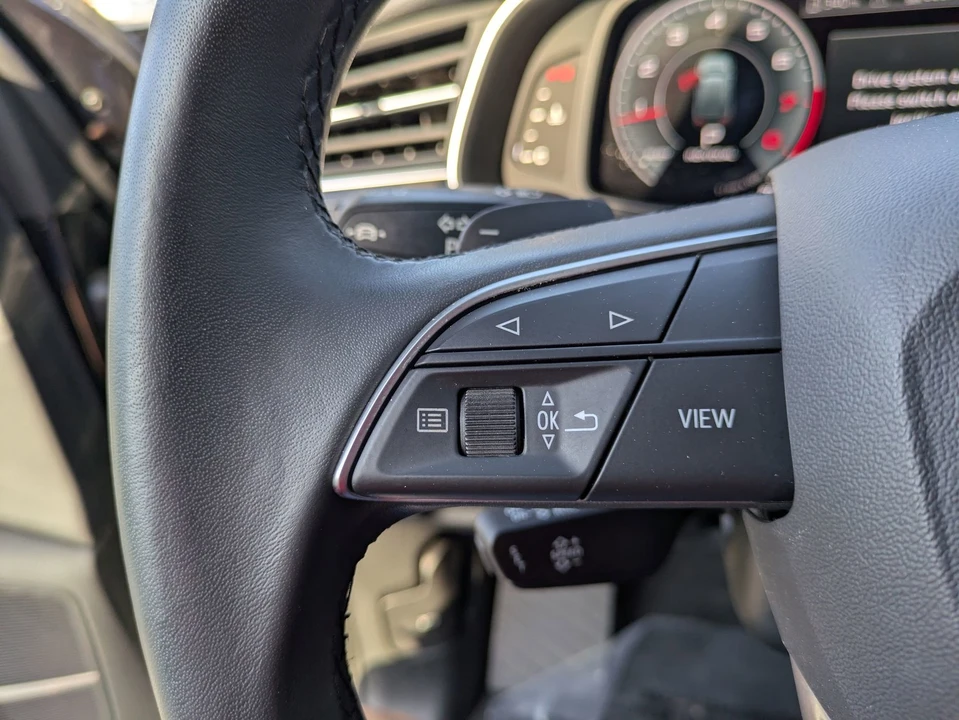 2021 Audi 4M Q7 - Image 18 of 21