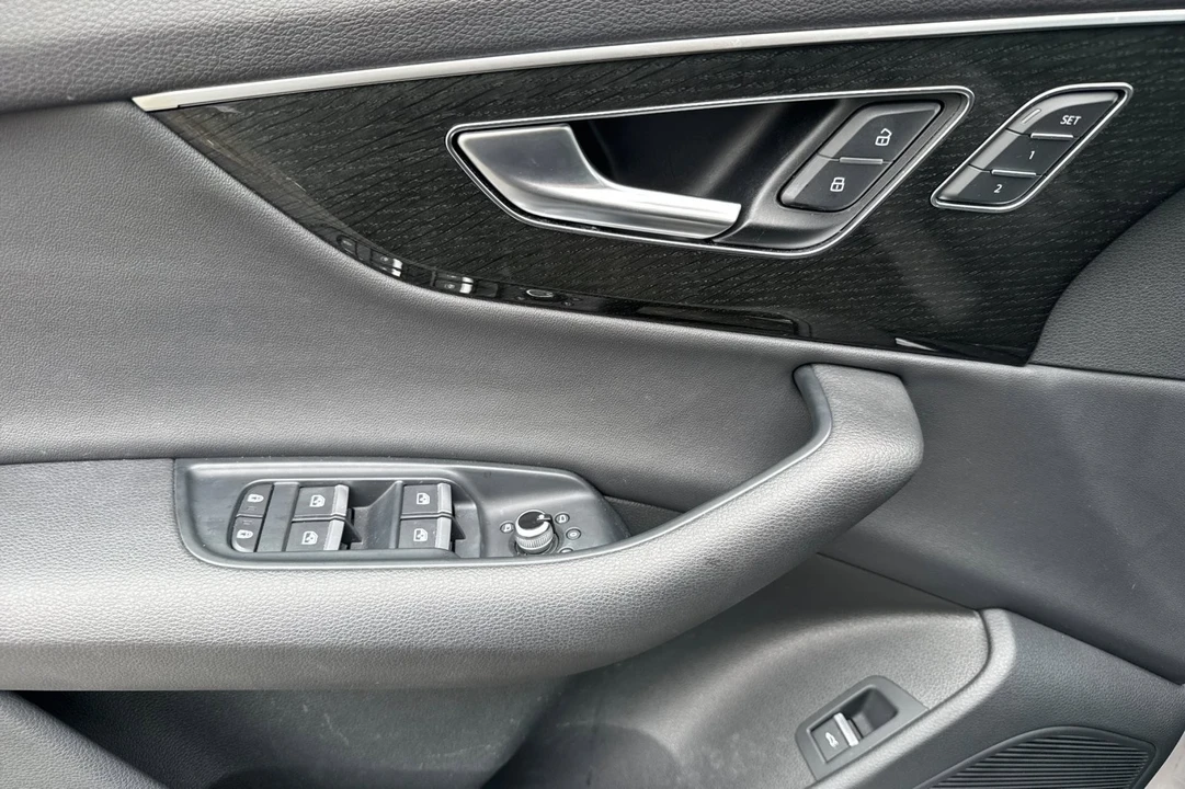 2021 Audi 4M Q7 - Image 12 of 12