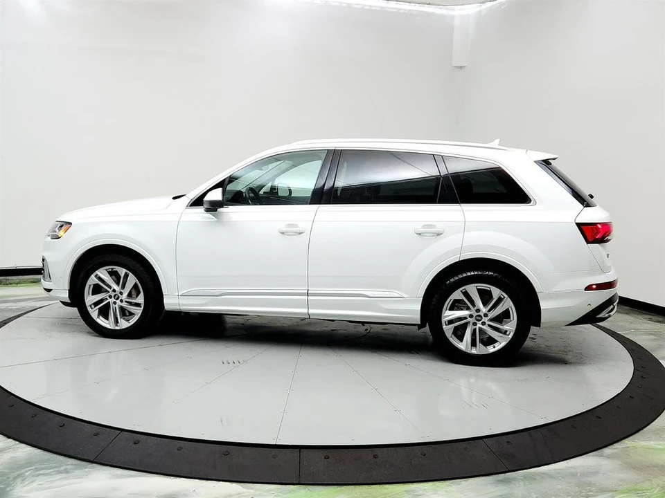 2021 Audi 4M Q7 - Image 6 of 12
