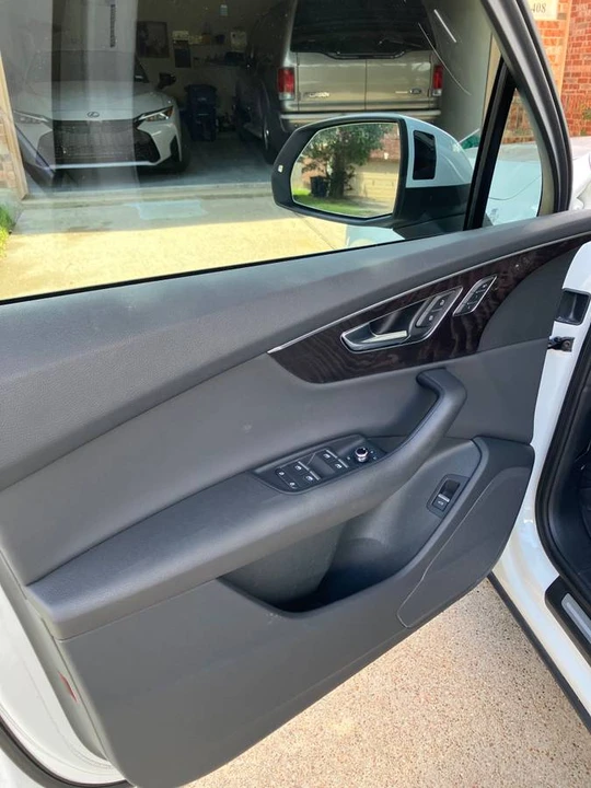 2021 Audi 4M Q7 - Image 15 of 17
