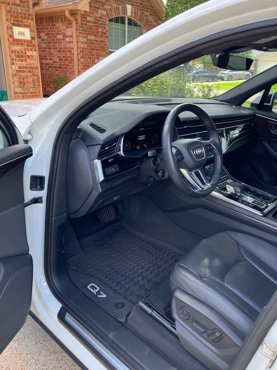 2021 Audi 4M Q7 - Image 14 of 17