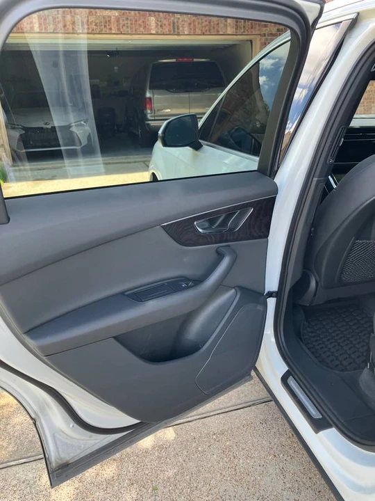 2021 Audi 4M Q7 - Image 10 of 17