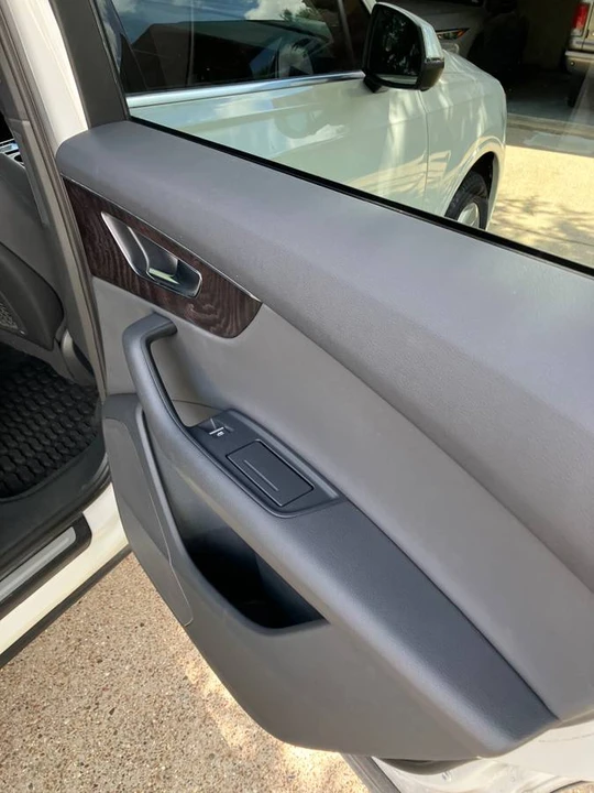 2021 Audi 4M Q7 - Image 8 of 17