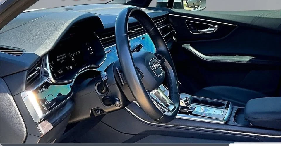 2021 Audi 4M Q7 - Image 11 of 20