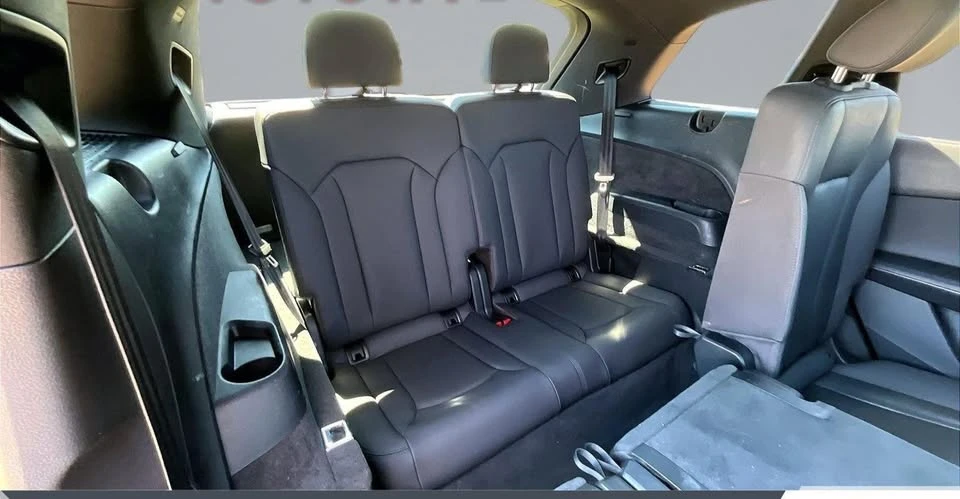 2021 Audi 4M Q7 - Image 20 of 20