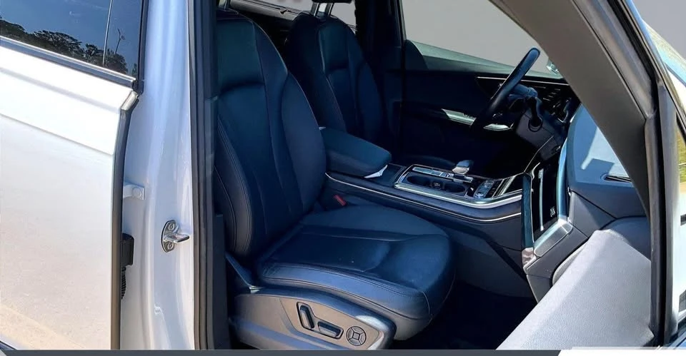 2021 Audi 4M Q7 - Image 6 of 20