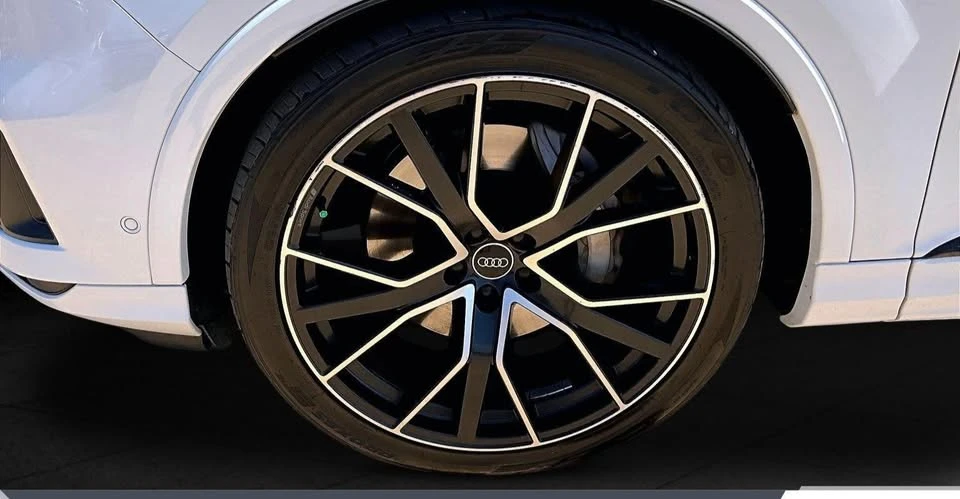 2021 Audi 4M Q7 - Image 7 of 20