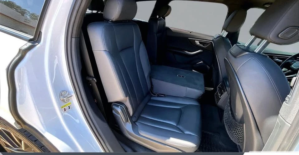 2021 Audi 4M Q7 - Image 19 of 20