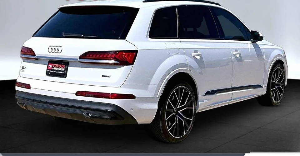 2021 Audi 4M Q7 - Image 10 of 20