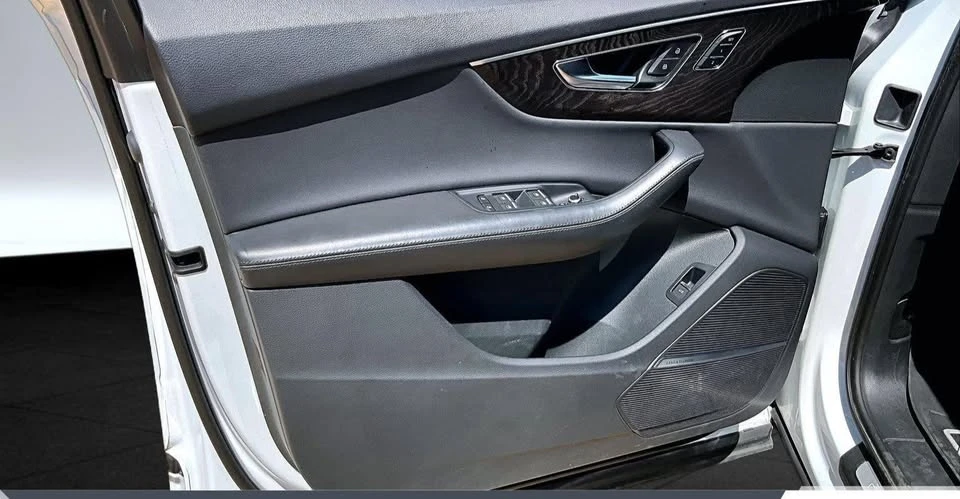 2021 Audi 4M Q7 - Image 16 of 20