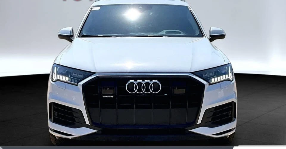2021 Audi 4M Q7 - Image 3 of 20