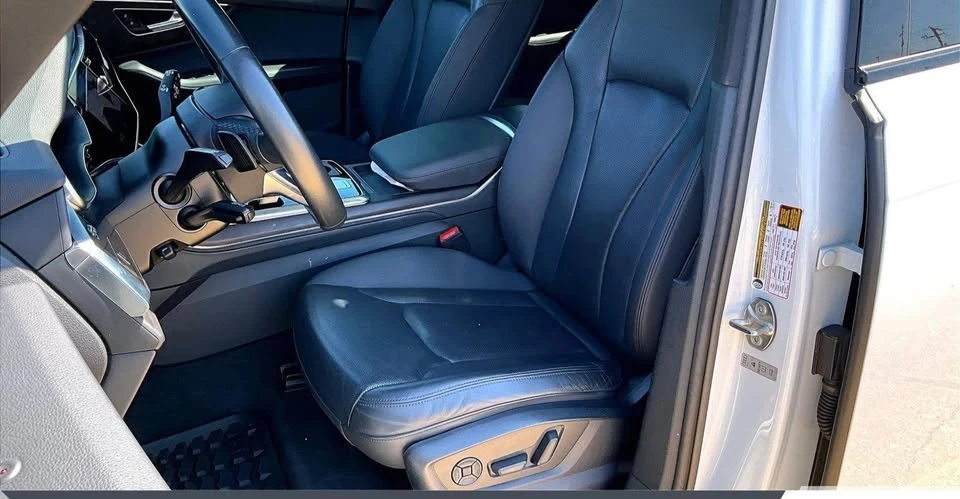 2021 Audi 4M Q7 - Image 17 of 20