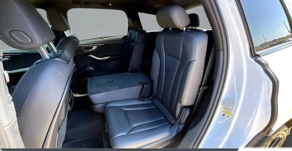 2021 Audi 4M Q7 - Image 18 of 20