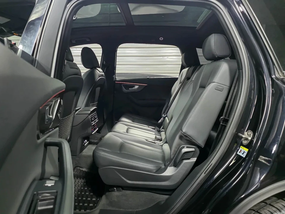 2021 Audi 4M Q7 - Image 15 of 21