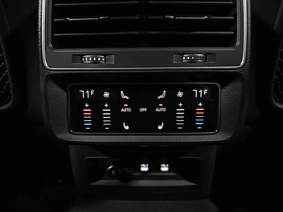 2021 Audi 4M Q7 - Image 18 of 21