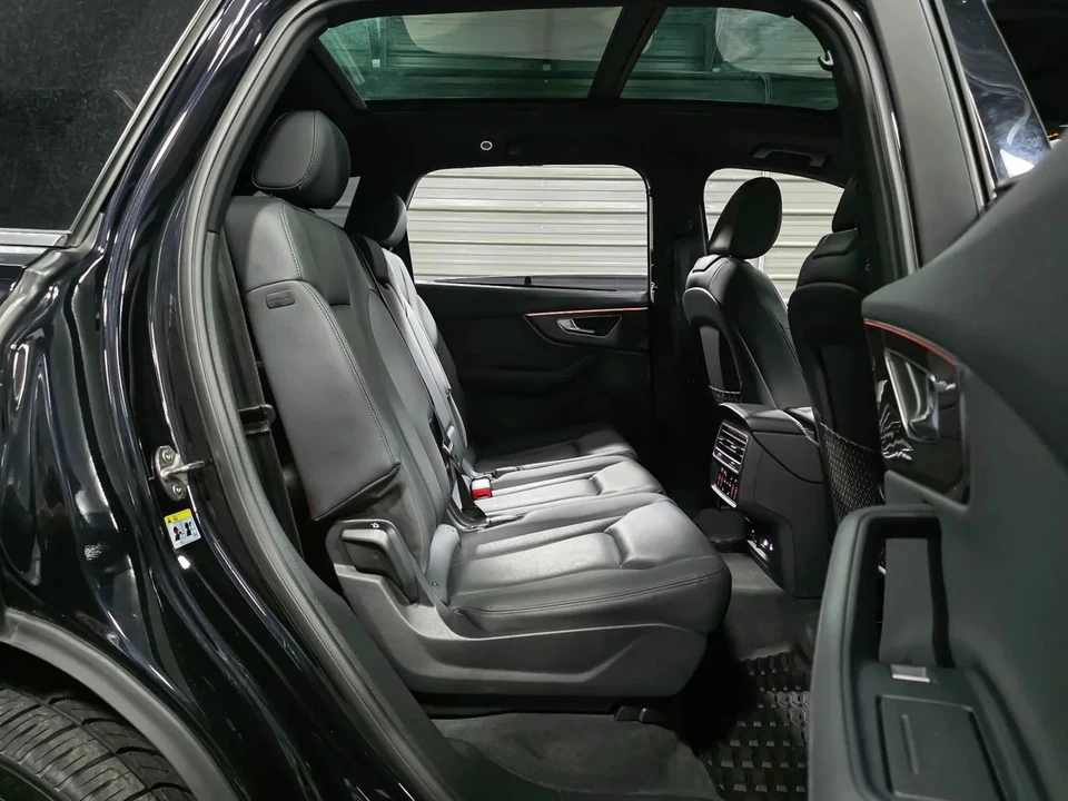2021 Audi 4M Q7 - Image 16 of 21