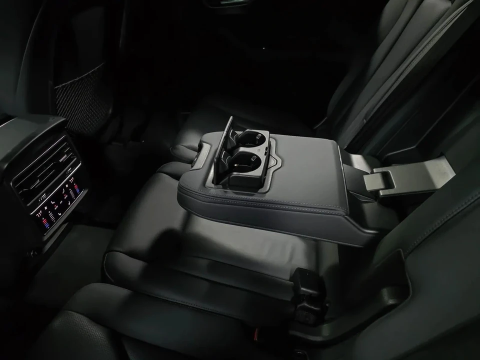 2021 Audi 4M Q7 - Image 17 of 21