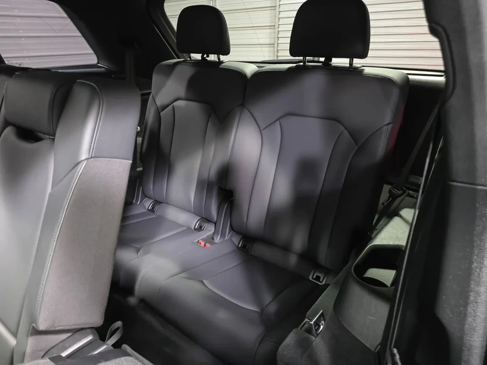 2021 Audi 4M Q7 - Image 19 of 21