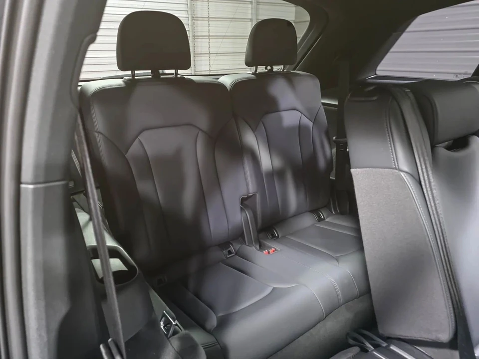 2021 Audi 4M Q7 - Image 20 of 21