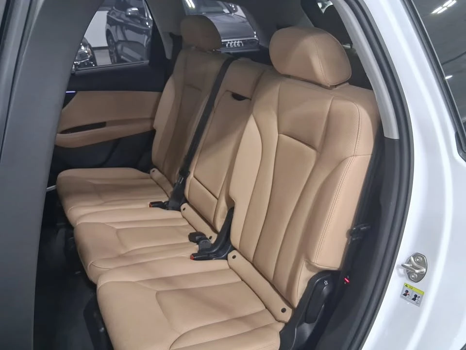 2021 Audi 4M Q7 - Image 12 of 14