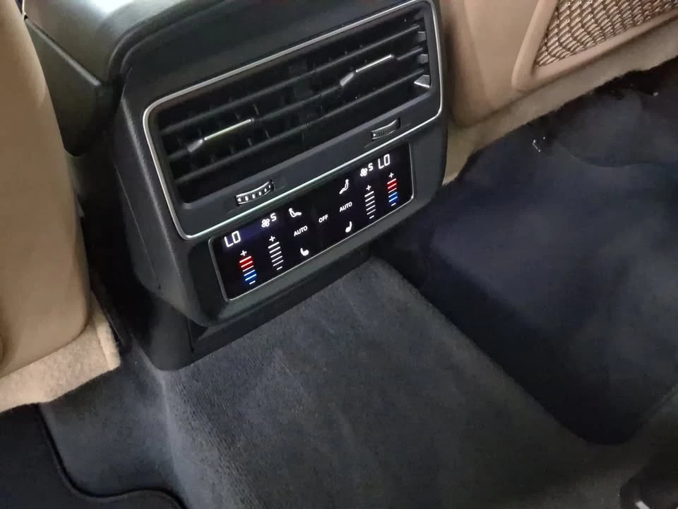 2021 Audi 4M Q7 - Image 10 of 14