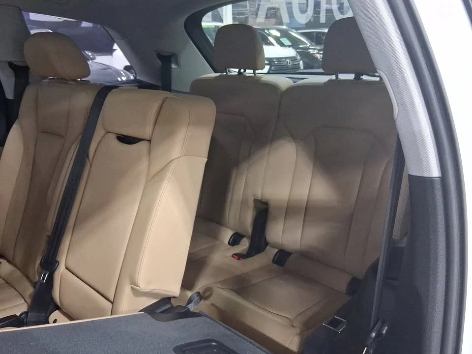 2021 Audi 4M Q7 - Image 13 of 14