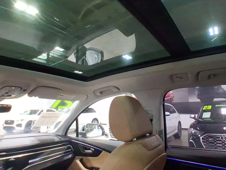 2021 Audi 4M Q7 - Image 9 of 14
