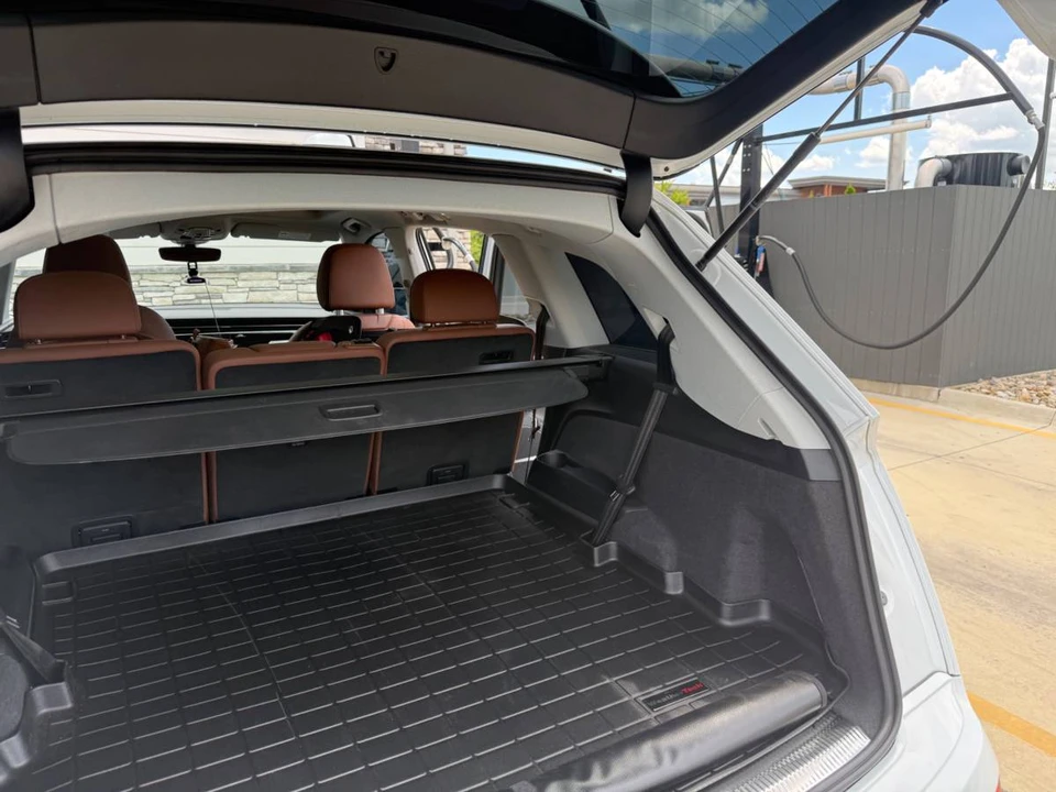 2021 Audi 4M Q7 - Image 17 of 24