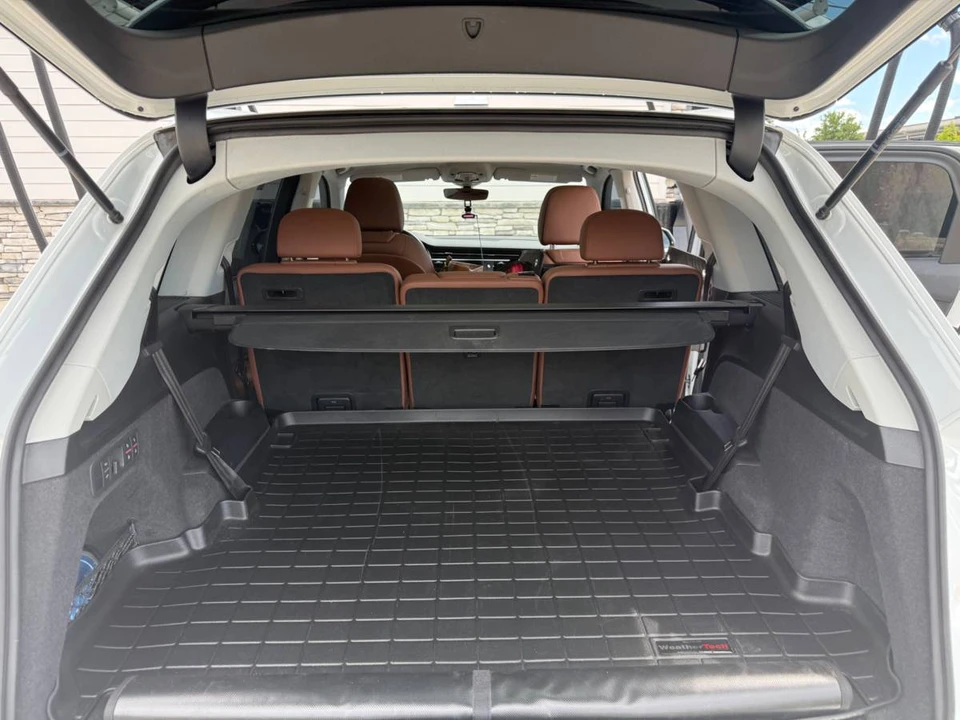 2021 Audi 4M Q7 - Image 16 of 24