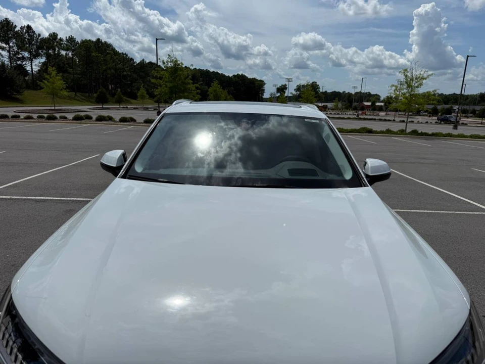 2021 Audi 4M Q7 - Image 10 of 24