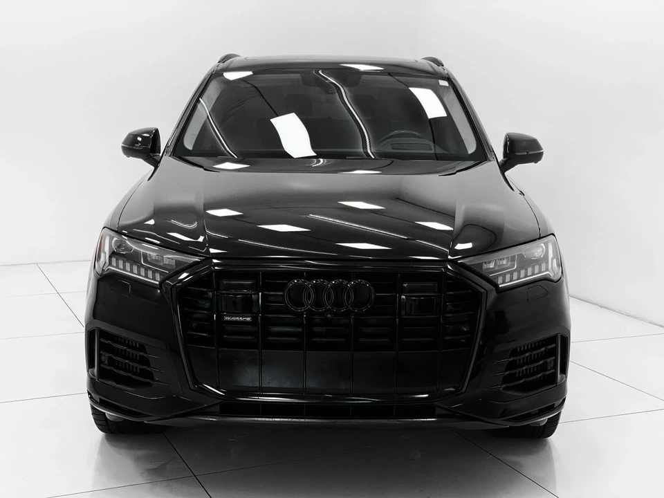 2021 Audi 4M Q7 - Image 2 of 21