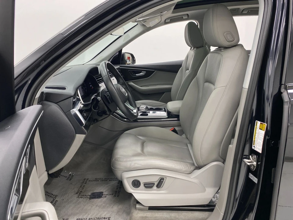 2021 Audi 4M Q7 - Image 17 of 21