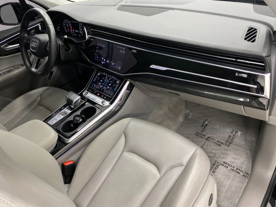 2021 Audi 4M Q7 - Image 15 of 21