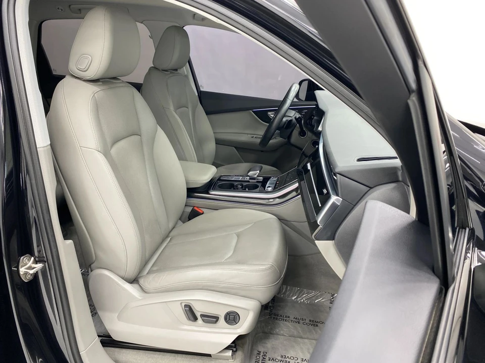 2021 Audi 4M Q7 - Image 16 of 21