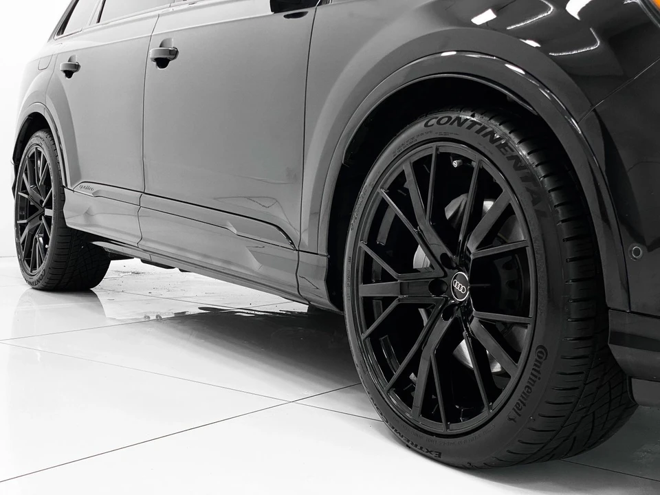 2021 Audi 4M Q7 - Image 13 of 21