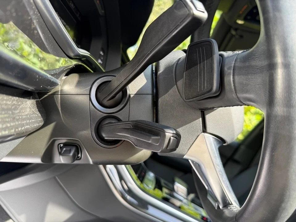 2021 Audi 4M Q7 - Image 15 of 21