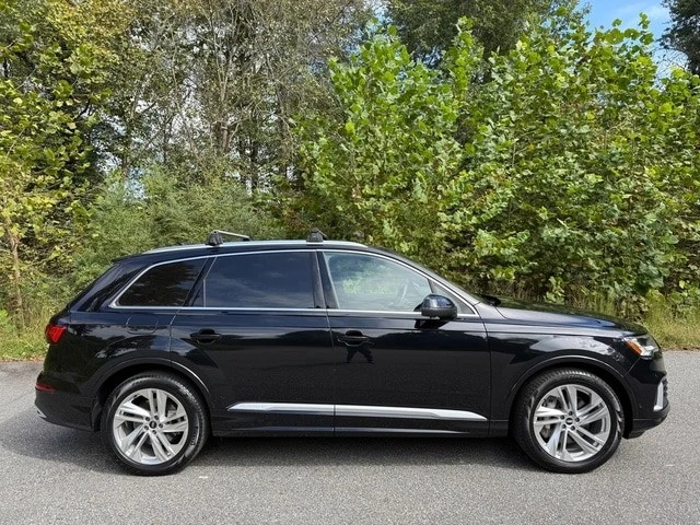 2021 Audi 4M Q7 - Image 5 of 21