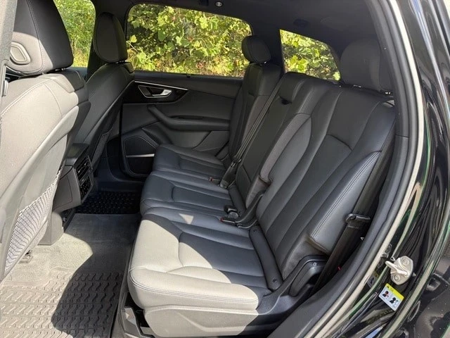 2021 Audi 4M Q7 - Image 16 of 21