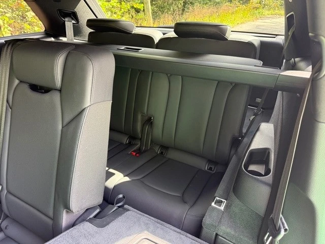 2021 Audi 4M Q7 - Image 17 of 21