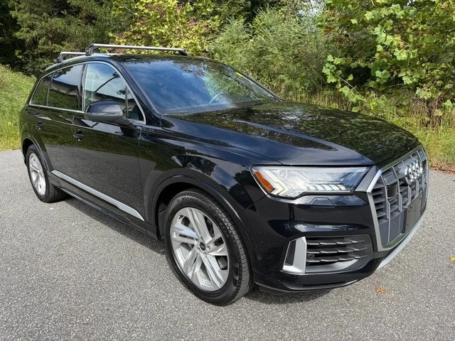 2021 Audi 4M Q7 - Image 4 of 21