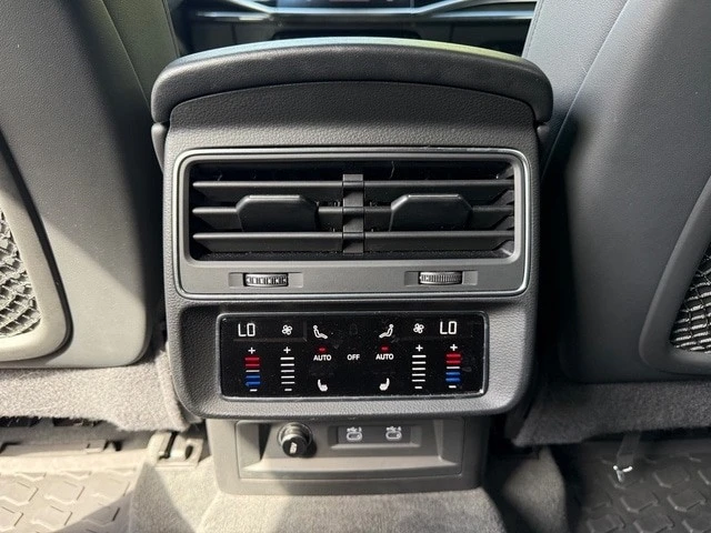 2021 Audi 4M Q7 - Image 18 of 21