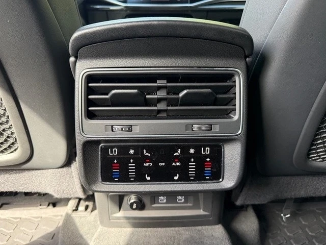 2021 Audi 4M Q7 - Image 18 of 21