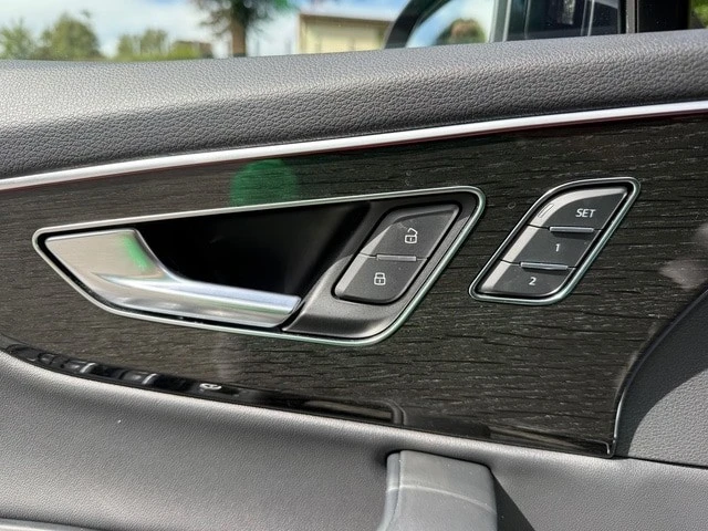 2021 Audi 4M Q7 - Image 12 of 21